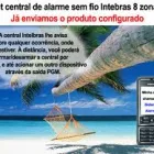 Imagem 1 da empresa SUPER SECURITY SEGURANÇA ELETRÔNICA Segurança - Equip E Sistemas em Maringá PR