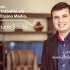 Imagem 7 da empresa SUPLETIVO CASCAVEL  ENSINO MÉDIO FÁCIL - EMFA Cursos Supletivos em Cascavel PR