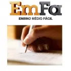 Imagem 1 da empresa SUPLETIVO CASCAVEL  ENSINO MÉDIO FÁCIL - EMFA Cursos Supletivos em Cascavel PR