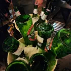 Imagem 2 da empresa TATU BOLA BAR Bares em São Paulo SP