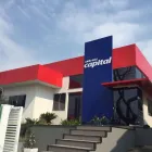 Imagem 4 da empresa TÁXI CAPITAL Transporte De Documentos em Curitiba PR