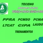 Imagem 1 da empresa TECENG SEGURANÇA DO TRABALHO E SAÚDE OCUPACIONAL Segurança Do Trabalho em Recife PE