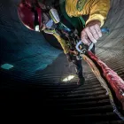 Imagem 1 da empresa TECH CLIMBING VERTICAL SOLUTIONS Pinturas Industriais em Caxambu MG