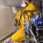 Imagem 2 da empresa TECH CLIMBING VERTICAL SOLUTIONS Pinturas Industriais em Caxambu MG