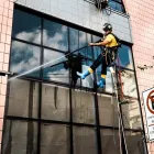 Imagem 3 da empresa TECH CLIMBING VERTICAL SOLUTIONS Pinturas Industriais em Caxambu MG