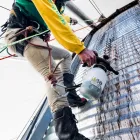 Imagem 6 da empresa TECH CLIMBING VERTICAL SOLUTIONS Pinturas Industriais em Caxambu MG