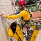 Imagem 11 da empresa TECH CLIMBING VERTICAL SOLUTIONS Pinturas Industriais em Caxambu MG