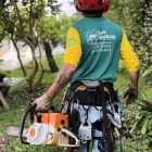 Imagem 12 da empresa TECH CLIMBING VERTICAL SOLUTIONS Pinturas Industriais em Caxambu MG