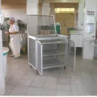 Imagem 1 da empresa TELAS MOSQUITEIRO LIMA EIRELI-ME Restaurantes Industriais - Administração em Belo Horizonte MG