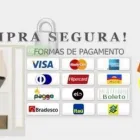 Imagem 4 da empresa TELEMENSAGENS Telemensagens - Artigos e Equipamentos em Barretos SP