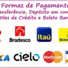 Imagem 7 da empresa TELEMENSAGENS Telemensagens - Artigos e Equipamentos em Barretos SP