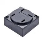 Imagem 10 da empresa TELSYS - PABX INTELBRAS, INTERFONE, TELEFONIA, SEGURANÇA ELETRÔNICA E REDE Telefonia - Projetos E Instalações em Rio De Janeiro RJ