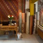 Imagem 3 da empresa TENDA DOS TAPETES Tapetes E Passadeiras - Conserto E Limpeza em São Paulo SP