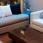 Imagem 7 da empresa TGB - DECORAÇÃO DE INTERIORES Tapeçarias em São Paulo SP