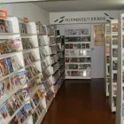 Imagem 6 da empresa THE BEST HOME VÍDEO LTDA Videoclubes E Locadoras em Belo Horizonte MG