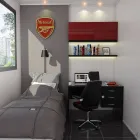 Imagem 8 da empresa THIDEMAR SERVIÇOS DE CONSTRUÇÃO CIVIL LTDA Solda em São Paulo Brasil