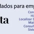 Imagem 2 da empresa THINK DATA Situação Cadastral em São Paulo Brasil