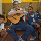 Imagem 3 da empresa TODOS TONS ESCOLA DE MÚSICA Escolas De Música em São Paulo SP