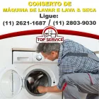 Imagem 3 da empresa TOP SERVICE SP ASSISTÊNCIA TÉCNICA, CONSERTO E INSTALAÇÃO DE ELETRODOMÉSTICOS Conserto e Peças para Refrigeradores em São Paulo Brasil