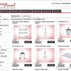 Imagem 2 da empresa TOQUE FINAL ACESSÓRIOS PARA MÓVEIS LTDA Marcenarias em São Paulo Brasil