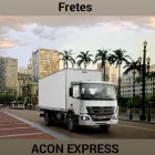 Imagem 12 da empresa TRANSPORTADORA ACON EXPRESS ( TRANSPORTES ) Fretes em Mossoró RN