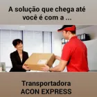 Imagem 14 da empresa TRANSPORTADORA ACON EXPRESS ( TRANSPORTES ) Fretes em Mossoró RN