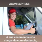 Imagem 18 da empresa TRANSPORTADORA ACON EXPRESS ( TRANSPORTES ) Fretes em Mossoró RN