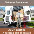 Imagem 19 da empresa TRANSPORTADORA ACON EXPRESS ( TRANSPORTES ) Fretes em Mossoró RN