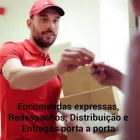 Imagem 21 da empresa TRANSPORTADORA ACON EXPRESS ( TRANSPORTES ) Fretes em Mossoró RN