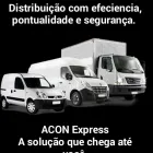 Imagem 20 da empresa TRANSPORTADORA ACON EXPRESS ( TRANSPORTES ) Entregas em Mossoró RN