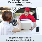 Imagem 22 da empresa TRANSPORTADORA ACON EXPRESS ( TRANSPORTES ) Entregas em Mossoró RN