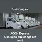 Imagem 30 da empresa TRANSPORTADORA ACON EXPRESS ( TRANSPORTES ) Entregas em Mossoró RN