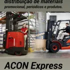 Imagem 25 da empresa TRANSPORTADORA ACON EXPRESS ( TRANSPORTES ) Fretes em Mossoró RN