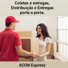 Imagem 1 da empresa TRANSPORTADORA ACON EXPRESS ( TRANSPORTES ) Fretes em Mossoró RN