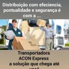Imagem 31 da empresa TRANSPORTADORA ACON EXPRESS ( TRANSPORTES ) Fretes em Mossoró RN