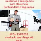 Imagem 36 da empresa TRANSPORTADORA ACON EXPRESS ( TRANSPORTES ) Entregas em Mossoró RN
