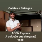 Imagem 4 da empresa TRANSPORTADORA ACON EXPRESS ( TRANSPORTES ) Fretes em Mossoró RN