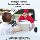 Imagem 9 da empresa TRANSPORTADORA ACON EXPRESS ( TRANSPORTES ) Entregas em Mossoró RN