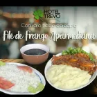 Imagem 2 da empresa TREVO HOTEL - PRATA Motéis em Nova Iguaçu RJ