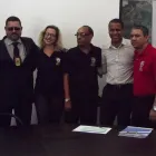 Imagem 6 da empresa TRIBUNAL DE JUSTIÇA ARBITRAL E MEDIAÇÕES Fóruns E Tribunais em Vitória ES