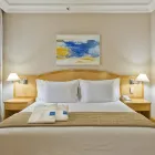 Imagem 1 da empresa TRYP SÃO PAULO HIGIENÓPOLIS Sauna em São Paulo Brasil