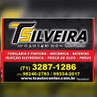 Imagem 1 da empresa TSILVEIRA AUTO CENTER Oficinas Mecânicas em Lauro De Freitas BA