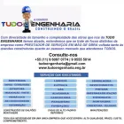 Imagem 3 da empresa TUDO ENGENHARIA CONSTRUÇÃO E EMPREENDIMENTO LTDA Reforma Industrial em Barueri SP