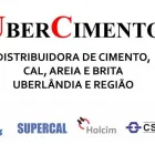 Imagem 1 da empresa UBERCIMENTO DISTRIBUIDORA DE CIMENTO, CAL, AREIA E BRITA Transporte de Cimento em Uberlândia MG