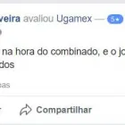 Imagem 9 da empresa UGAMEX trocas jogos playstation 4 em Barueri SP
