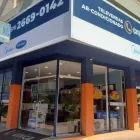 Imagem 1 da empresa ÚNICA AR CONDICIONADO Ventilacao E Refrigeracao em Rio De Janeiro RJ