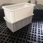 Imagem 2 da empresa UNIPLASTI EMBALAGENS PLÁSTICAS Peças Industriais e Injetadas para Plásticos em Santo André SP