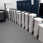 Imagem 5 da empresa UNIPLASTI EMBALAGENS PLÁSTICAS Peças Industriais e Injetadas para Plásticos em Santo André SP