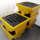 Imagem 11 da empresa UNIPLASTI EMBALAGENS PLÁSTICAS Peças Industriais e Injetadas para Plásticos em Santo André SP