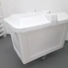 Imagem 14 da empresa UNIPLASTI EMBALAGENS PLÁSTICAS Peças Industriais e Injetadas para Plásticos em Santo André SP